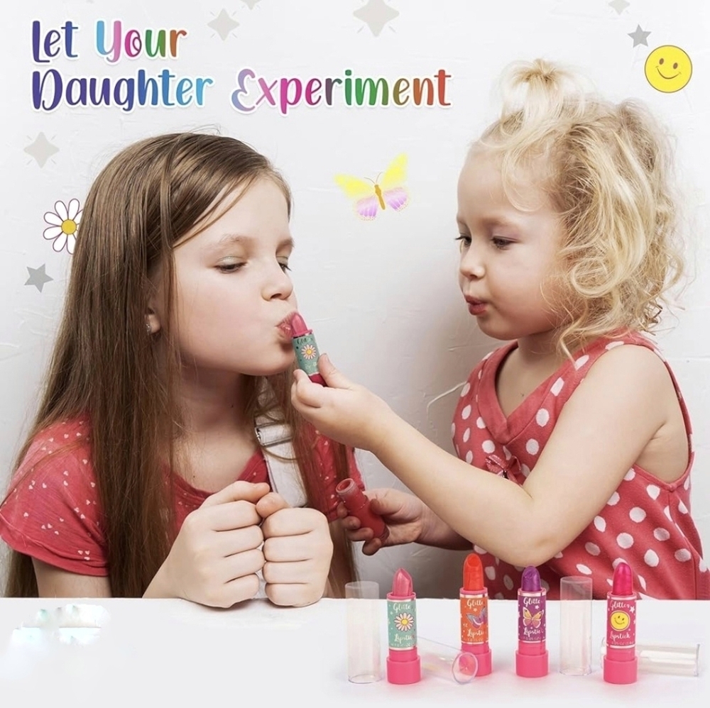 Bundle Makeup Set For Girls - Picture 10 of 10
